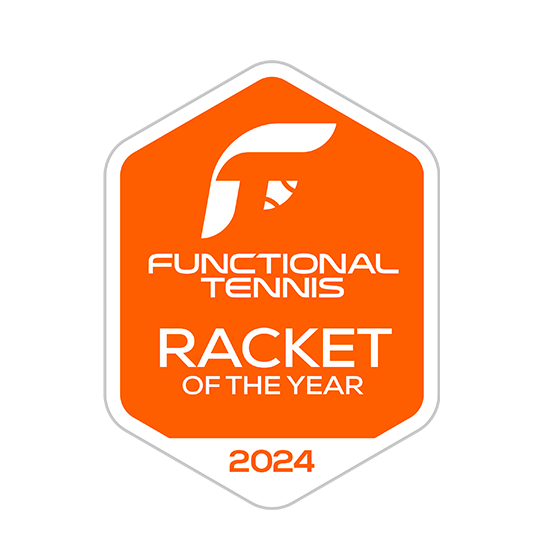 2024 Racket of the Year