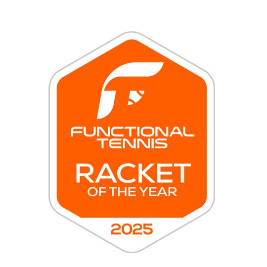 Best Tennis Racket 2025 – Vote for Racket of the Year
– Functional Tennis