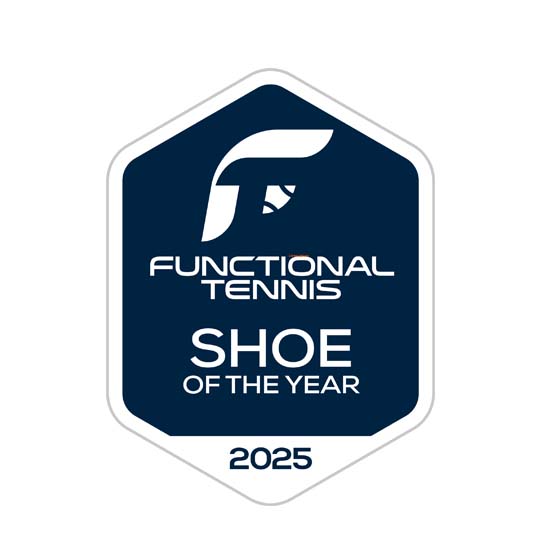 2025 Shoe of the Year