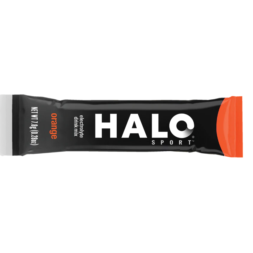 HALO Hydration sample pack with every order this March
– Functional Tennis