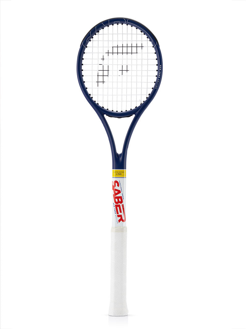 Saber - New York Edition – Functional Tennis