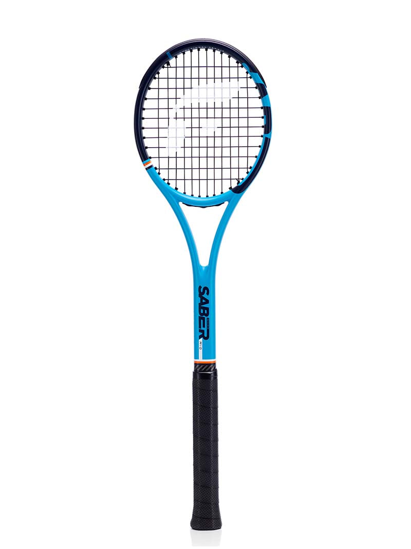 【ん】SABER（セイバー）ファンクショナルテニスラケット Saber Reverse Edition – Functional Tennis