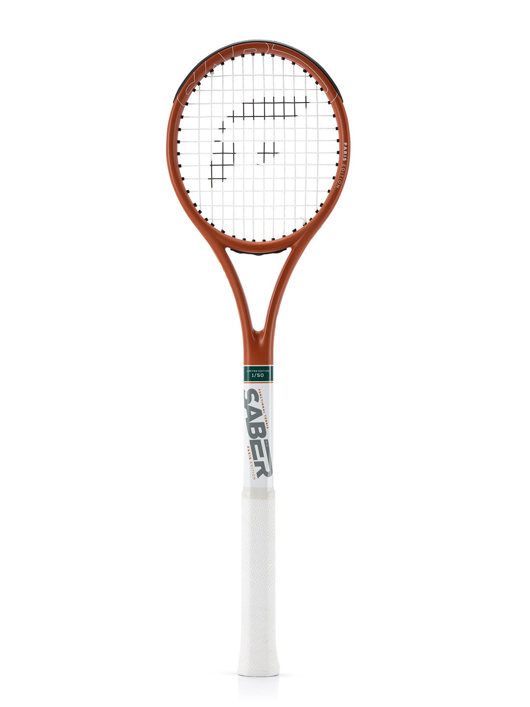 Saber - Paris Edition – Functional Tennis