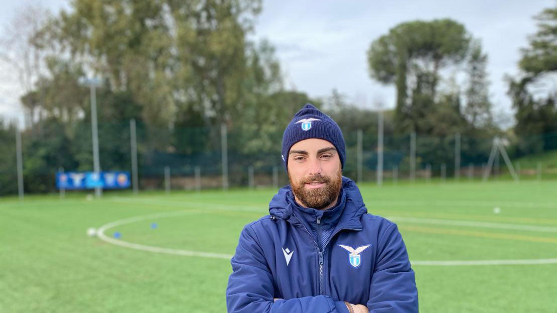 Andrea bracaglia - trainer of emil ruusuvouri on the functional tennis podcast