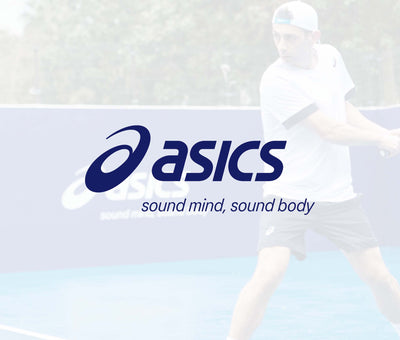 Asics Special with Harriet Dart, Jasmine Paolini and Petra Marckin [Ep.173]