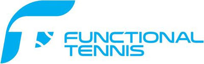 The new Functional Tennis Logo