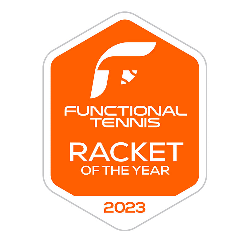 Functional Tennis Racket Racket of the Year 2023 – Functional Tennis