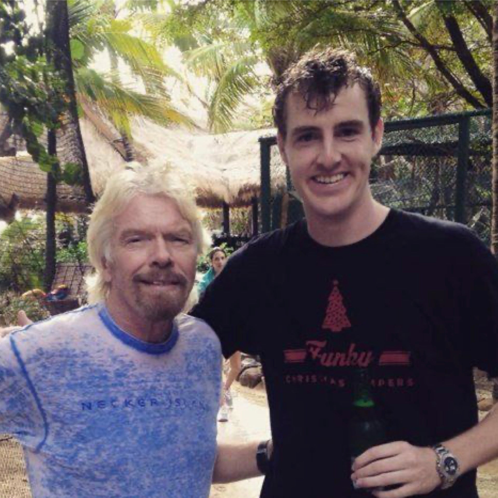 James Cluskey - Former ATP Doubles Pro – Functional Tennis