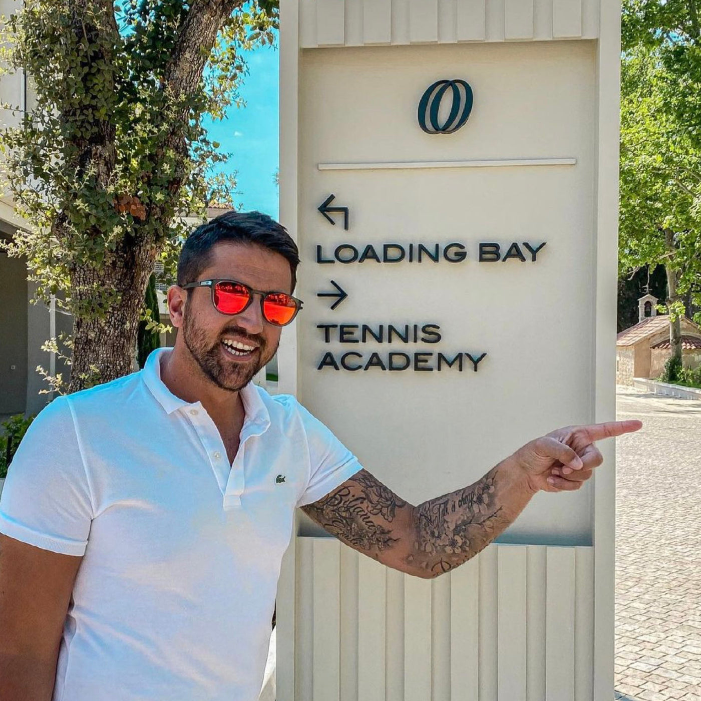 Janko Tipsarevic - Former Top 10