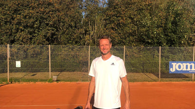 Deep look into junior tennis with former ATP No.41 Kenneth Carlsen [Ep.162]