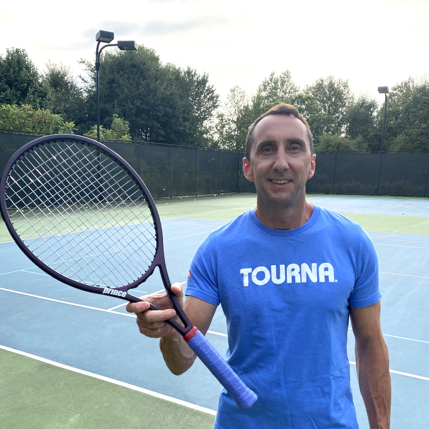 Kevin Niksich - The Tourna Story