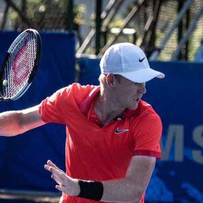 Kyle Edmund - Pro