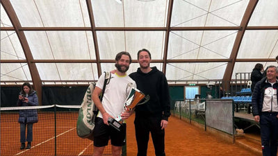 Sacrificing Will Pay Off in the End – Liam Broady | Ep. 256
