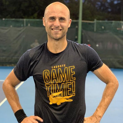 Marius Copil - ATP Pro