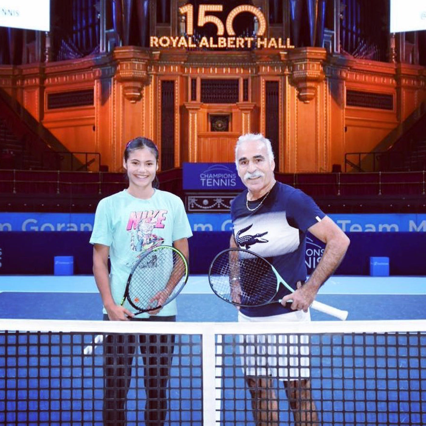 Mansour Bahrami - Legendary Entertainer