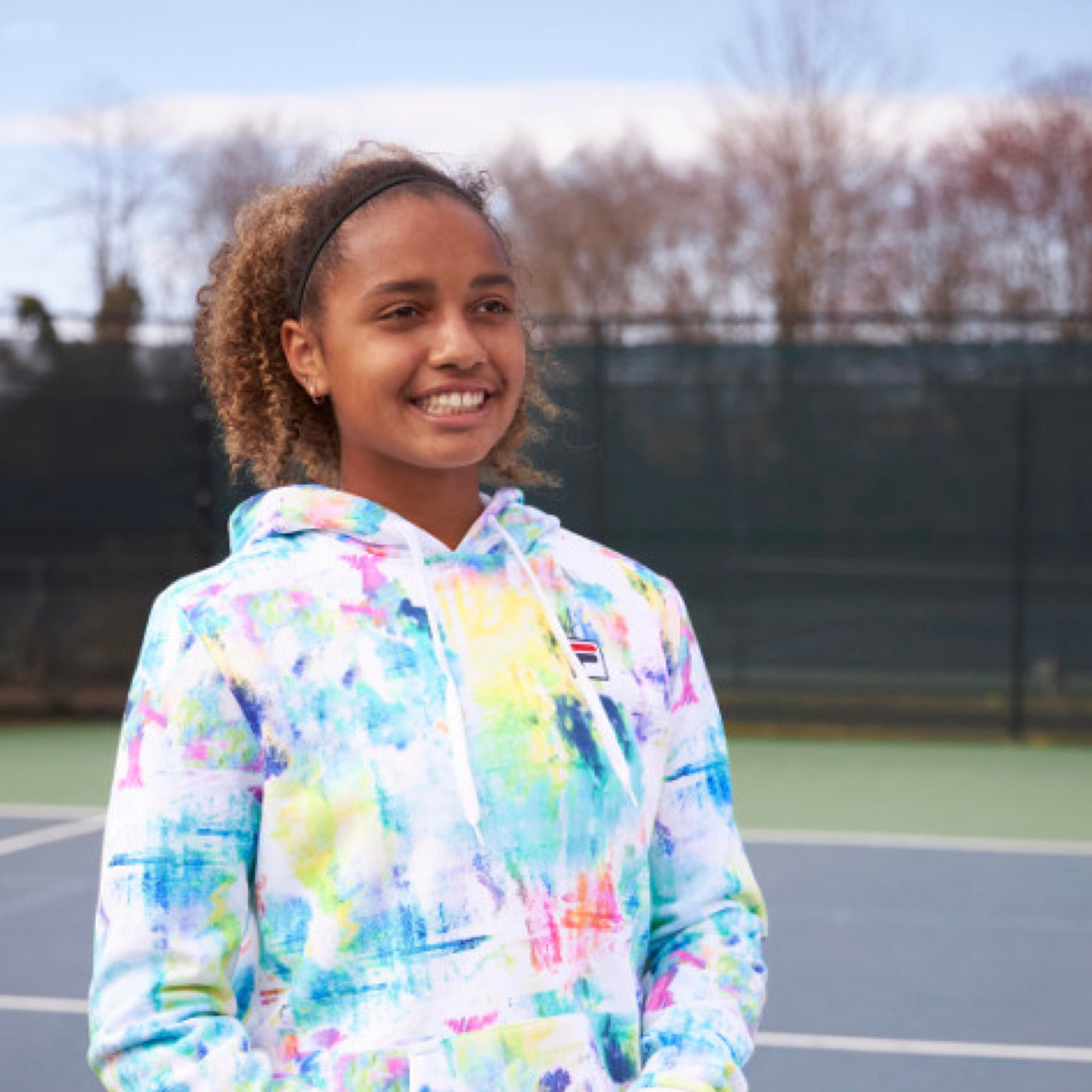 Robin Montgomery - US Open Junior Champ 2021
