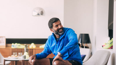 Secrets to returning to the Top 10 with 43 year old Rohan Bopanna [Ep.192]