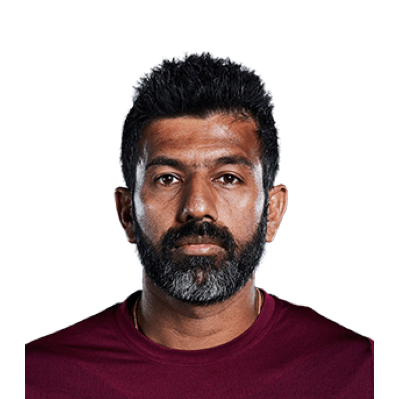 Rohan Bopanna