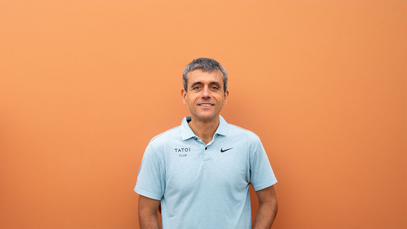 Umpiring over 5000 matches with Carlos Ramos [Ep.197]