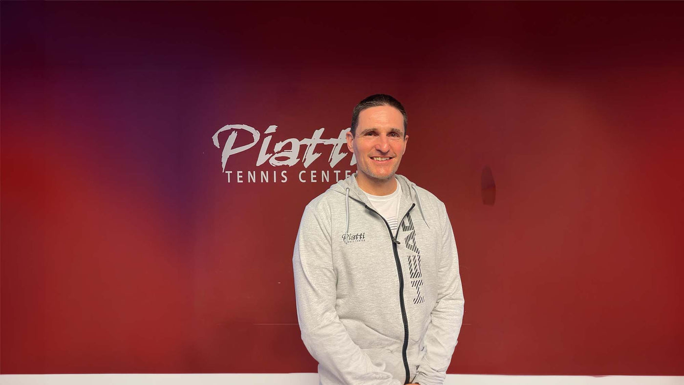 dalibor sirola, physical trainer of zverev on the functional tennis podcast