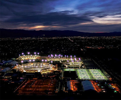 14 Spectator Tips for Indian Wells