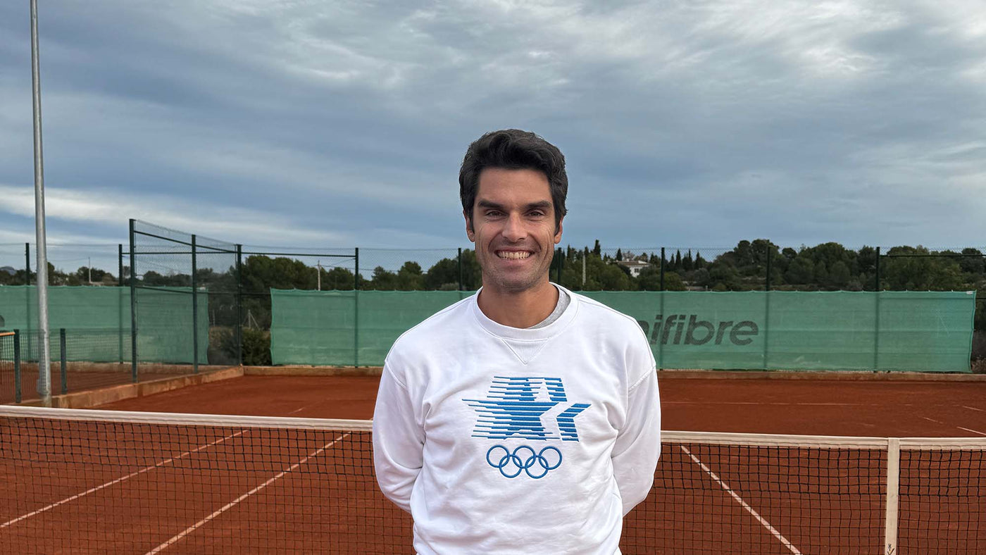 Former ATP No.32 Pablo Andújar [Ep.215]