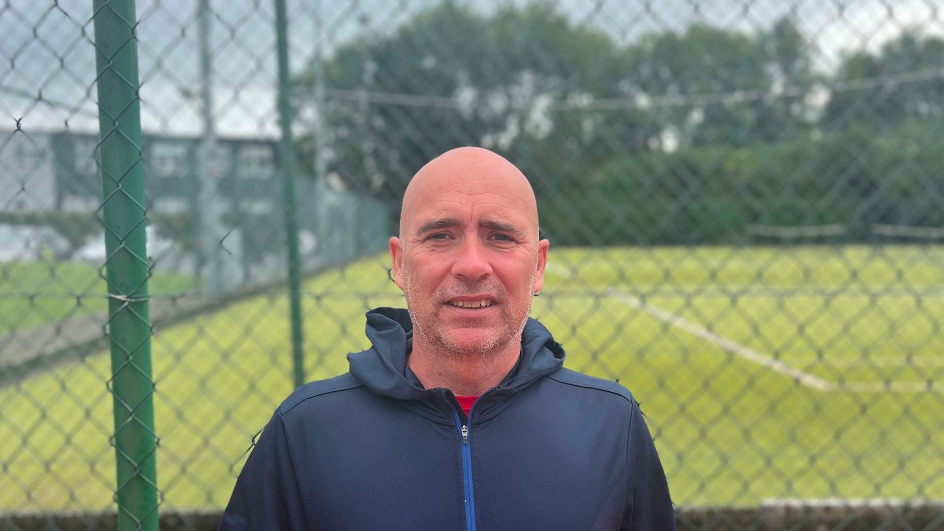 Educating tennis parents to optimize for success with Garry Cahill [Ep