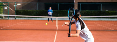 Functional Tennis Racket Functional Tennis - Build Consistency with The Saber