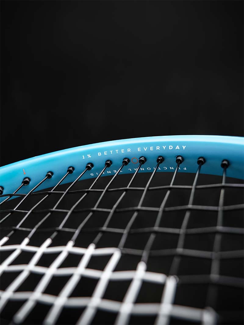 Performance Tennis Racket FT99 Performance Tennis Racket – Functional Tennis