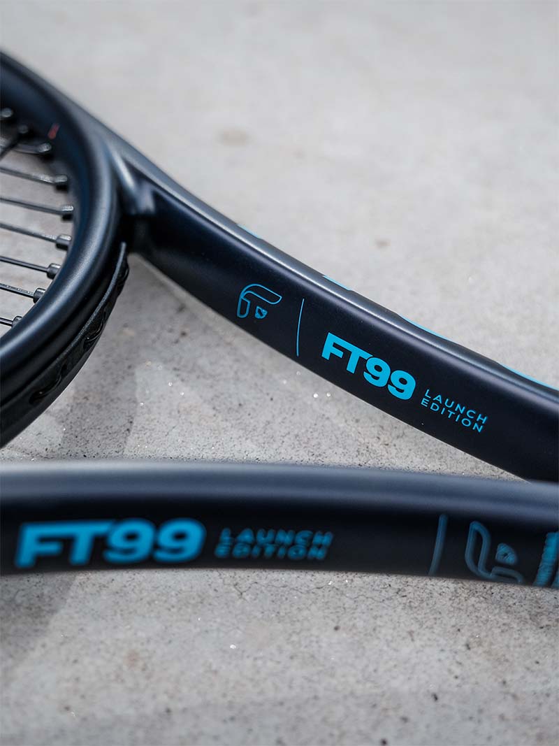 Functional Tennis Racket FT99 Performance Tennis Racket – Functional Tennis