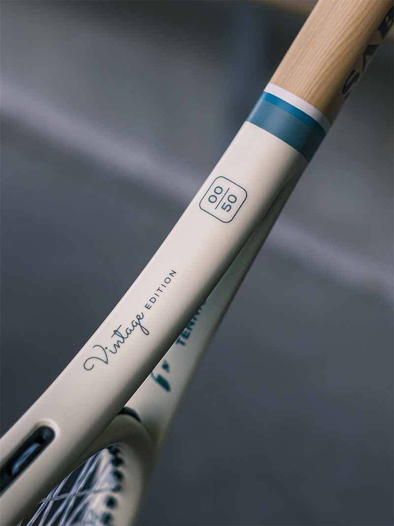 Limited to 50 Sabers