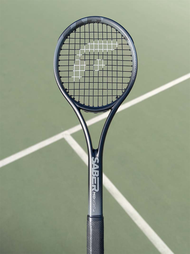Developing The Functional Tennis Saber