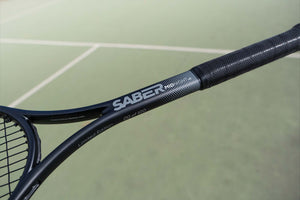 Funtional Tennis Saber Midnight Edition v2 | Limited Edition