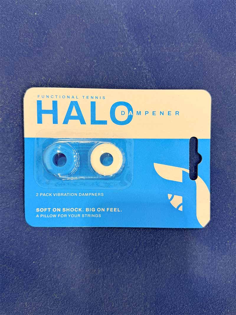 Halo Dampener - 2 pack
