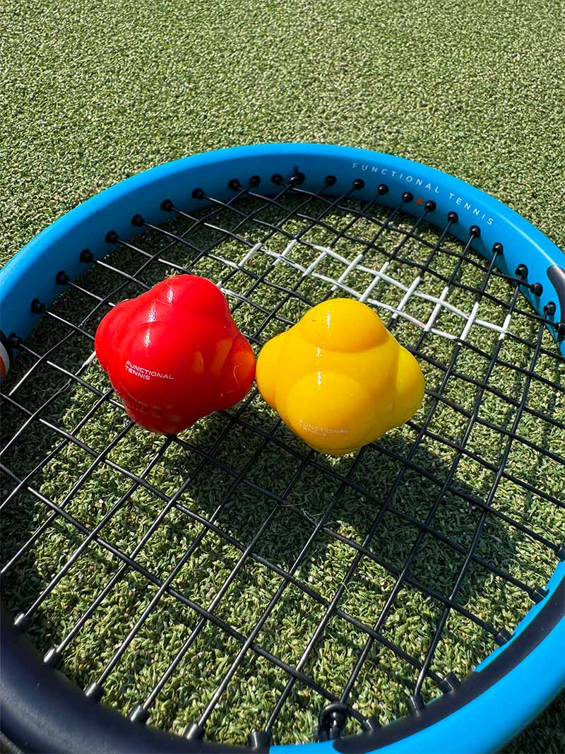 Mini Reaction Balls (2)