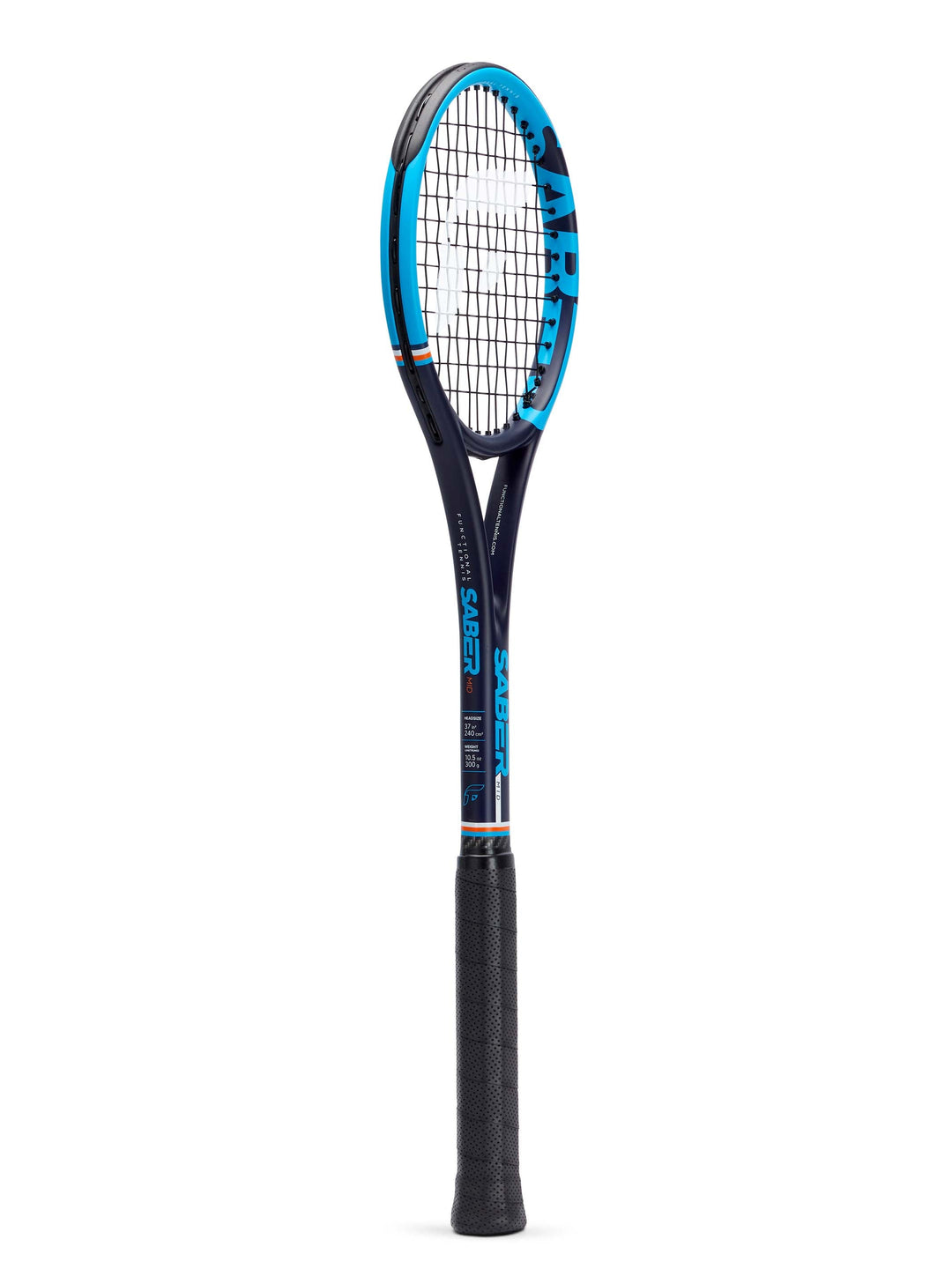 Personalised] Functional Tennis Saber