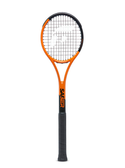 2025 Paris Edition Functional tennis Saber
