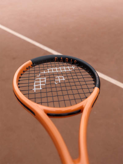 2025 Paris Edition Functional tennis Saber