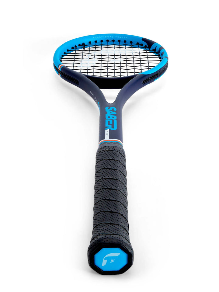 Personalised] Functional Tennis Saber