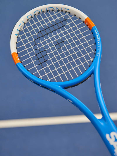 Functional Tennis Saber - 2024 Melbourne Ediition