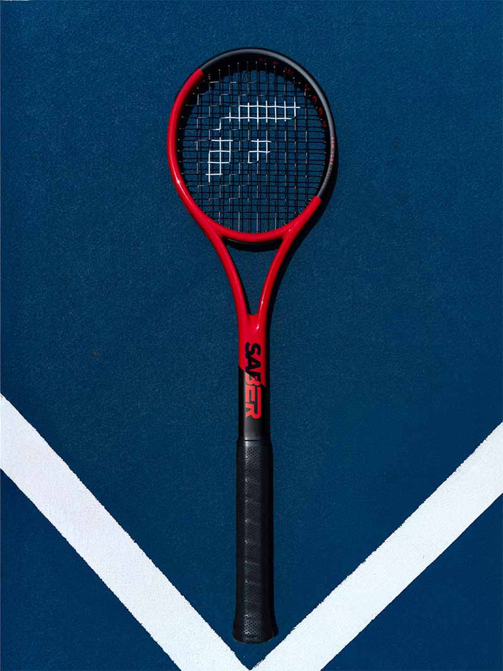 2025 New York Edition Saber – Functional Tennis