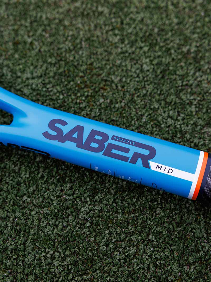 Saber Reverse Edition – Functional Tennis