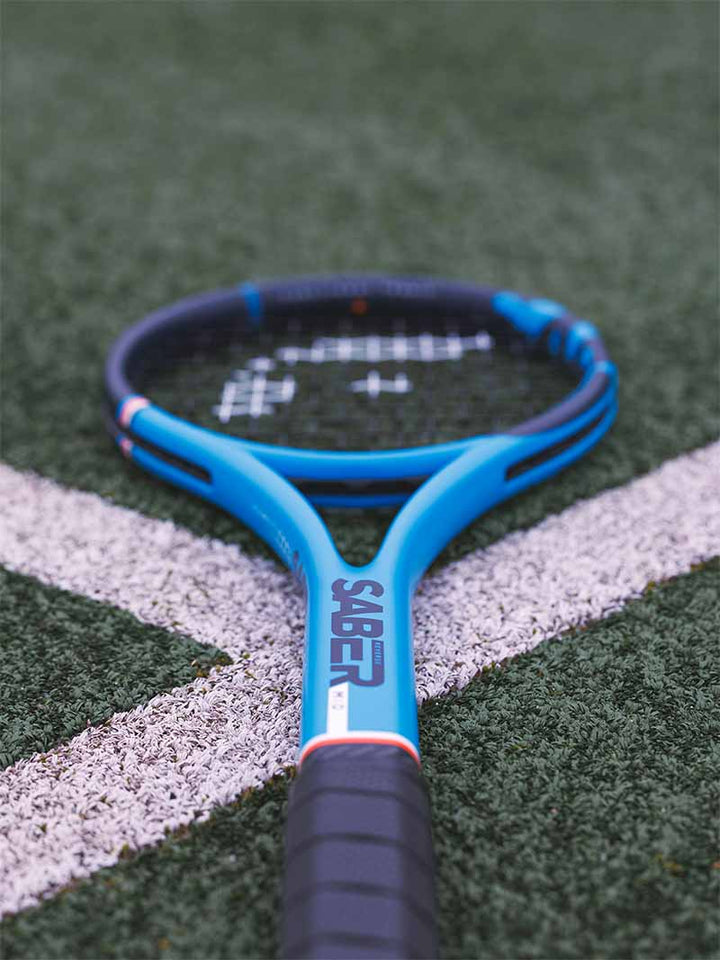 Saber Reverse Edition – Functional Tennis