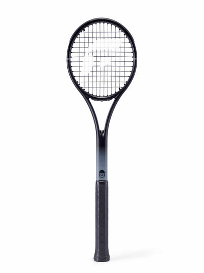 Tenis Mentor Eidiotn Saber on a white Background