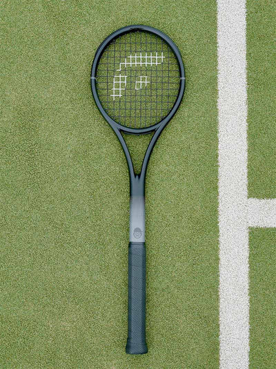 Functional Tennis - Tennis Mentor Edition Saber by Coach Ashley Neaves
