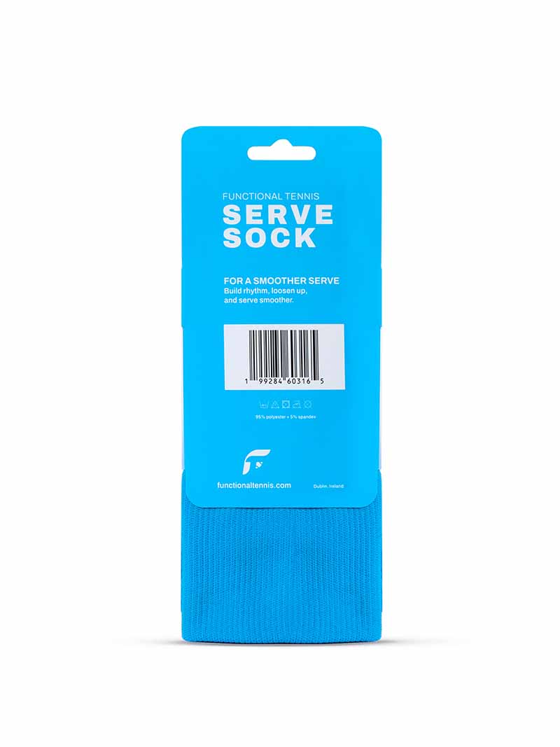Serve Sock