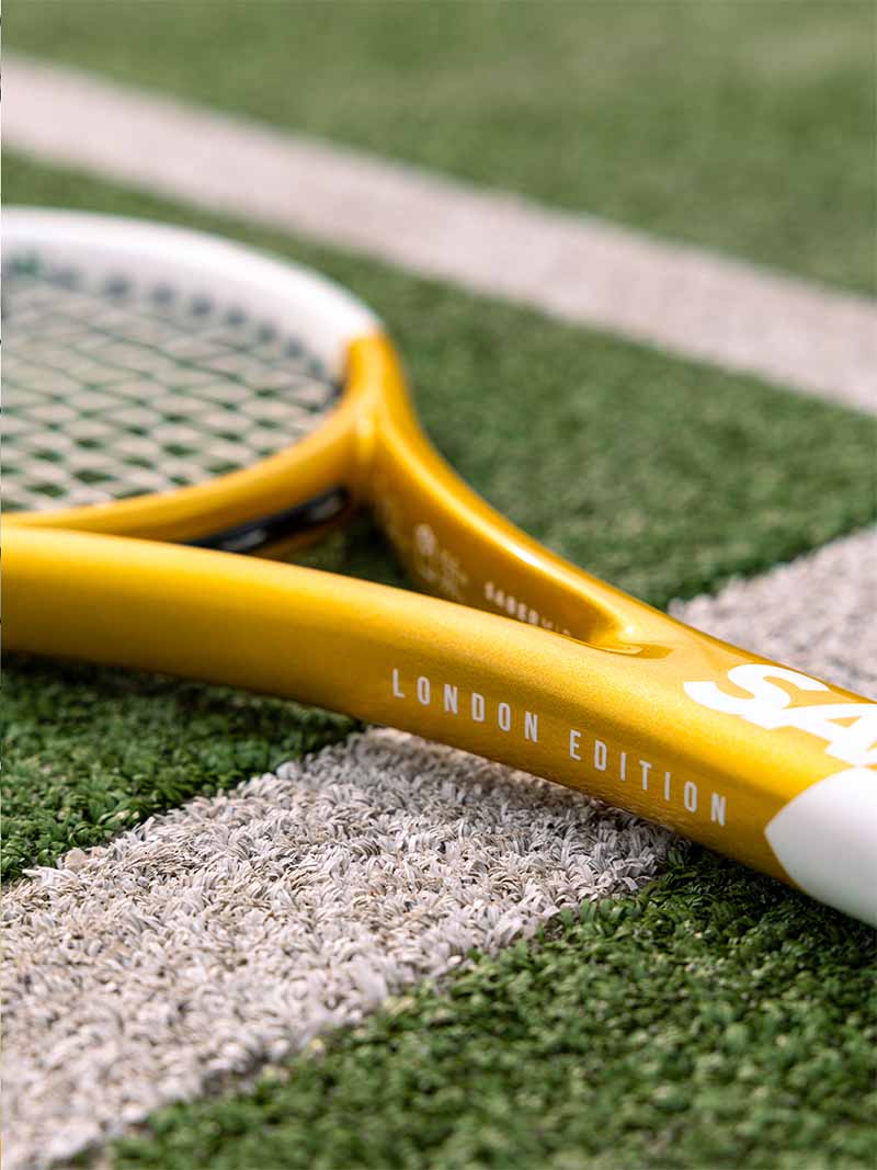 Functional Tennis 2025 London Edition