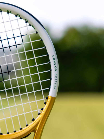 Functional Tennis 2025 London Edition