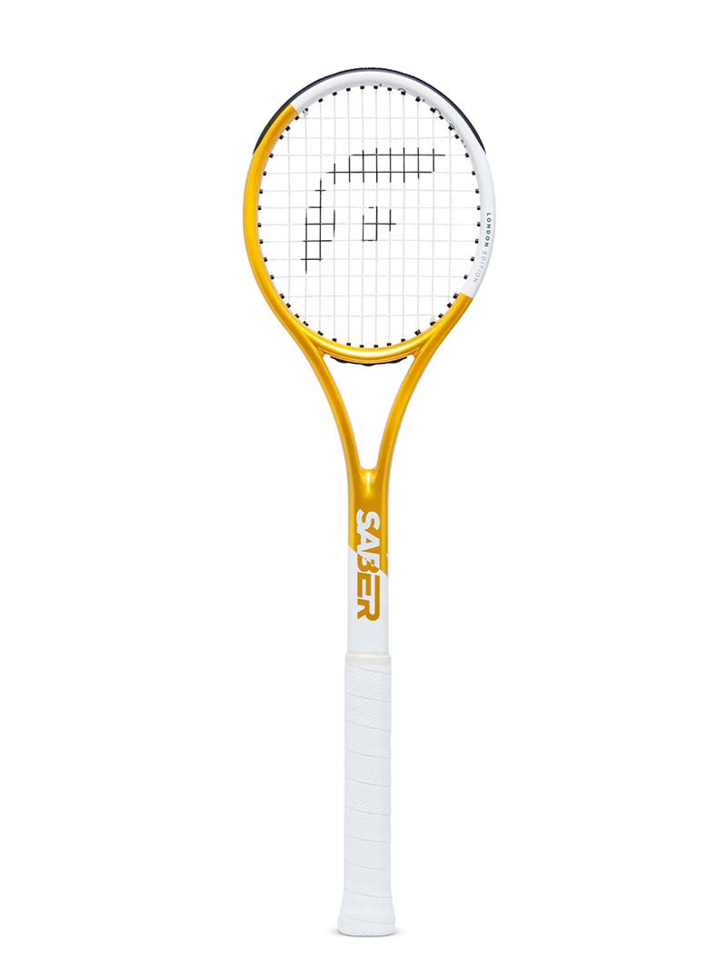 Functional Tennis 2025 London Edition