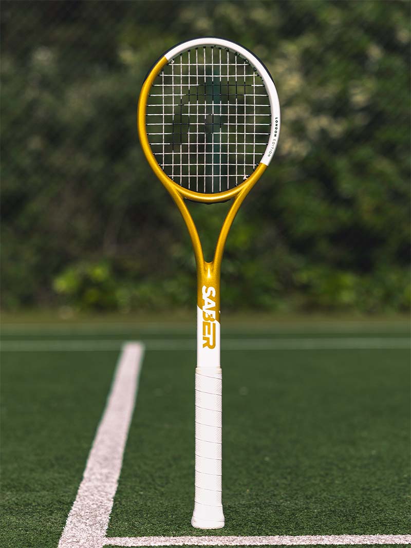 Functional Tennis 2025 London Edition